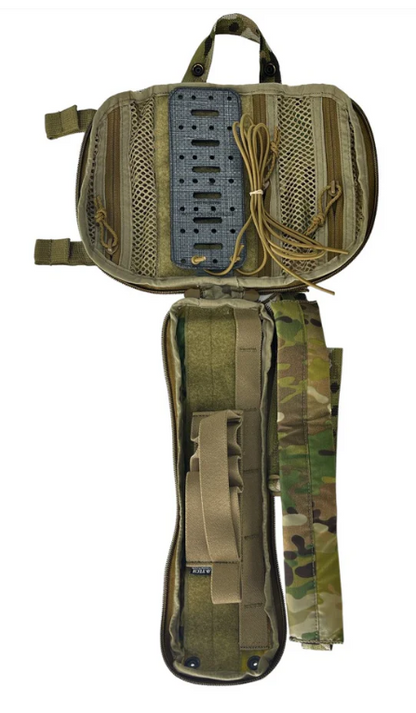 NOS SO Tech Tactical Cobra Micro Pack, Bag Only Multicam OCP (da05-25feb10)