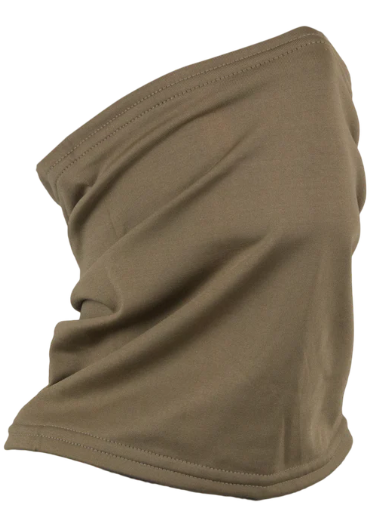 4P58G Neck Gaiter XGO Heavyweight Performance Neck Gaiter Tan-499 (PH4)