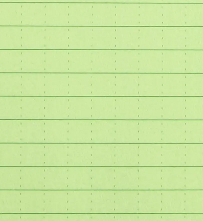 973 4.5x7 OD Side Spiral Pocket Rite in the Rain Notebook 4.5" x 7" (973)
