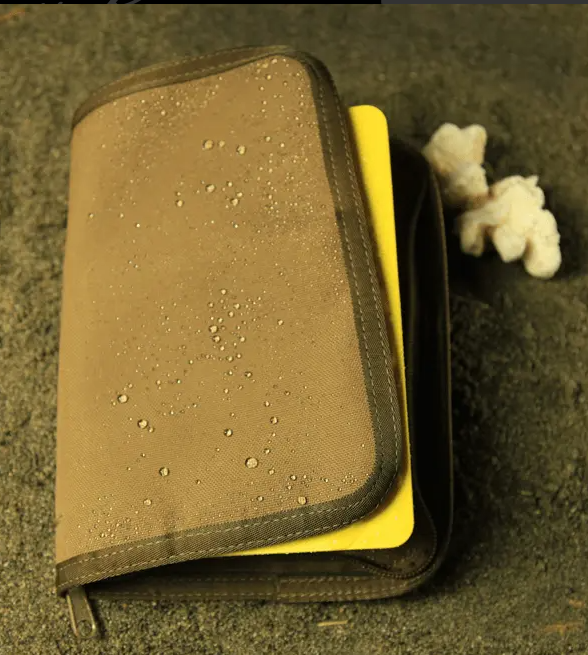 C980 Coyote 5x7 Waterproof Cover Pocket Rite in the Rain (C980)