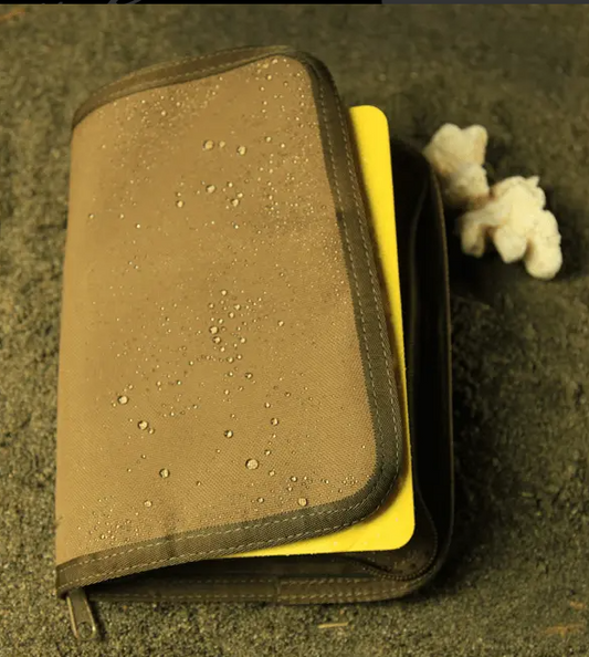 C980 Coyote 5x7 Waterproof Cover Pocket Rite in the Rain (C980)