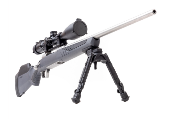 UTG® Recon 360® TL Bipod, 6.6"-9.1" Center Height, Picatinny (TL-BP01-B)