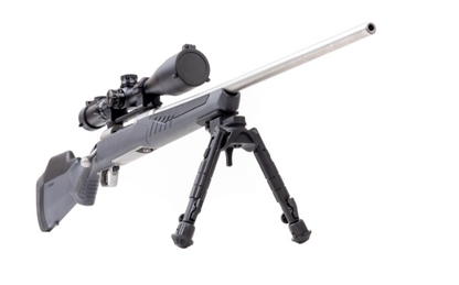 UTG® Recon 360® TL Bipod, 6.6"-9.1" Center Height, Picatinny (TL-BP01-B)