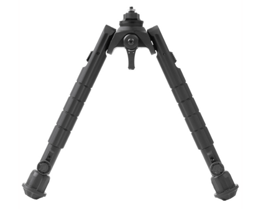 UTG® RECON 360® TL Bipod, 8.1"-11.9" Center Height, M-LOK® (TL-BPM03-B)