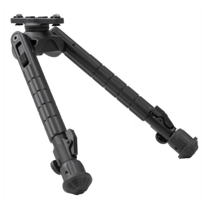 UTG® RECON 360® TL Bipod, 8.1"-11.9" Center Height, M-LOK® (TL-BPM03-B)