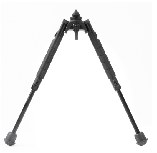 UTG® RECON 360® TL Bipod, 8.1"-11.9" Center Height, M-LOK® (TL-BPM03-B)