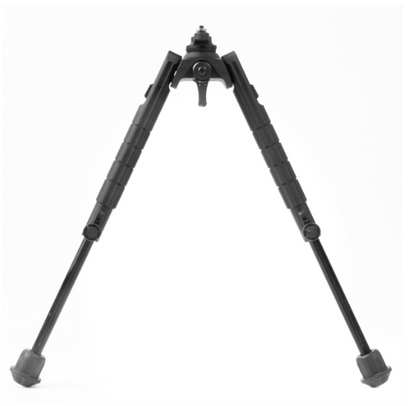 UTG® RECON 360® TL Bipod, 8.1"-11.9" Center Height, M-LOK® (TL-BPM03-B)