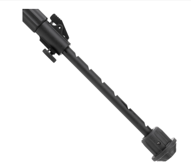 UTG® RECON 360® TL Bipod, 8.1"-11.9" Center Height, M-LOK® (TL-BPM03-B)