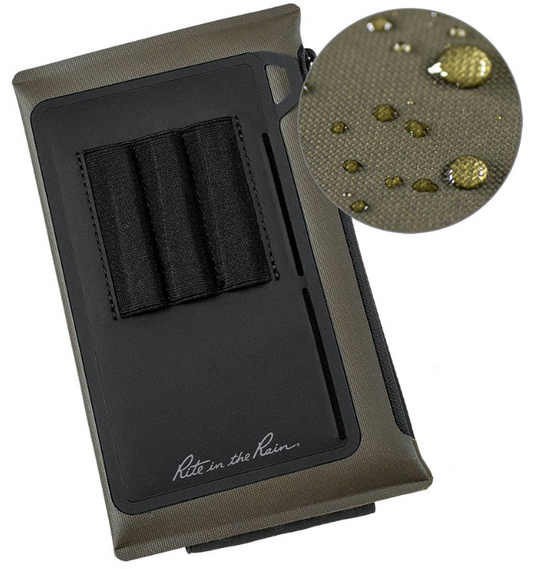 Dirtbag Pouch 7.5" x 11" Rite in the Rain (P970)