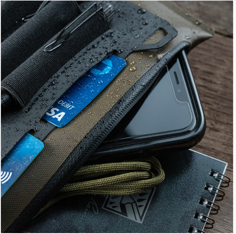 Dirtbag Pouch 7.5" x 11" Rite in the Rain (P970)