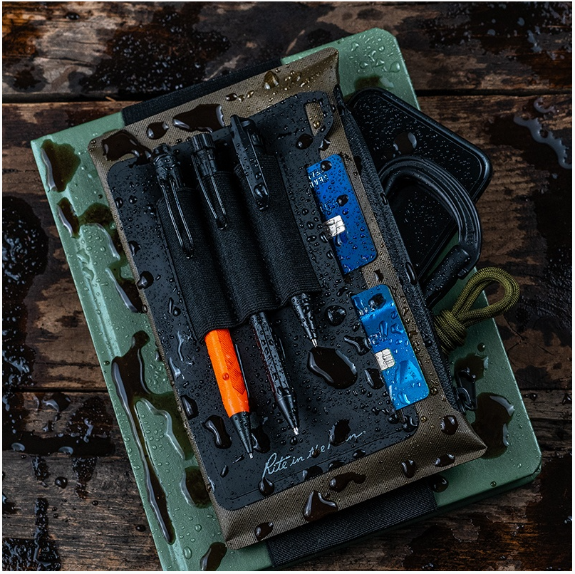 Dirtbag Pouch 7.5" x 11" Rite in the Rain (P970)