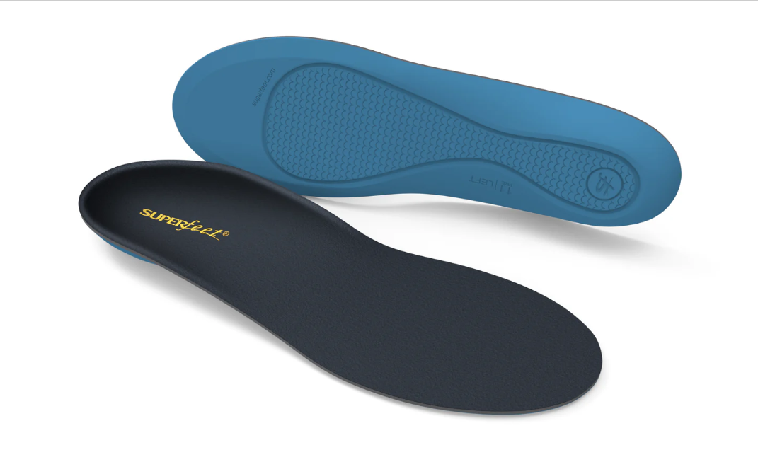 M (11) FL570011 Work Memory Foam Insoles Superfeet
