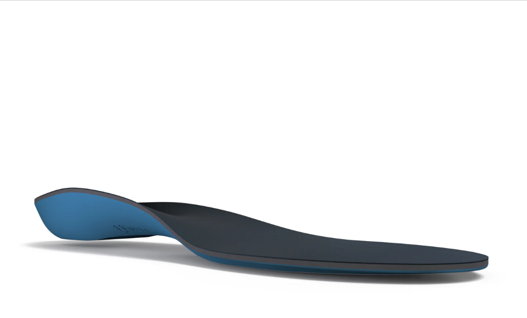 M (11) FL570011 Work Memory Foam Insoles Superfeet