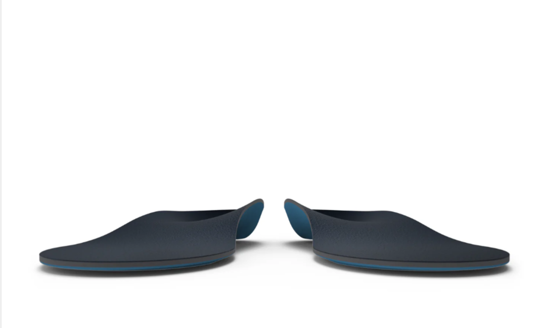 M (12) FL570012 Work Memory Foam Insoles Superfeet