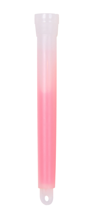 Purple 6" Chemlight Glow in the Dark Chem Lightstick (725)