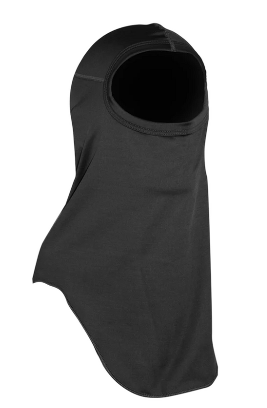 4P54H Black Watch Cap XGO Heavyweight Performance Black (PH4)