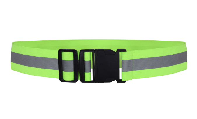 PT Physical Training Belt Reflective Elastic (6037)
