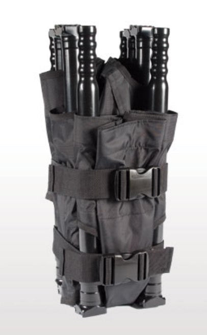 NWT NAR T3 Lightweight Assault Litter Black (ONTOPOFAASHELF-26Apr6)
