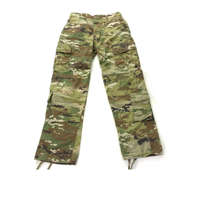 NOS US Army MEDIUM SHORT Traditional OCP Uniform Pants Air Force (FC04-NOS-TRAD-MS-P)