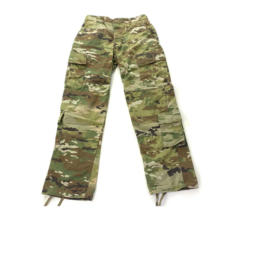 NOS US Army MEDIUM SHORT Traditional OCP Uniform Pants Air Force (FC04-NOS-TRAD-MS-P)