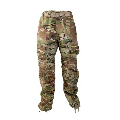 NOS Small Regular US Army Deployment Combat Pants w/ Knee Pockets ReadyOne (fb09-nos-s/r-ro-cp)