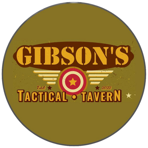 Military Surplus – Gibsons Tactical Tavern