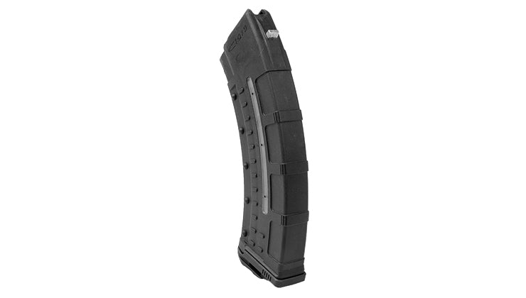 UTG® AK/AKM Windowed Polymer Magazine, 30 Round, 7.62X39mm (RBT-AKM30)