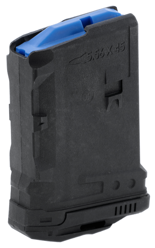 UTG® AR15 Polymer Magazine, 10 Round, .223 / 5.56 (RBT-AM10)