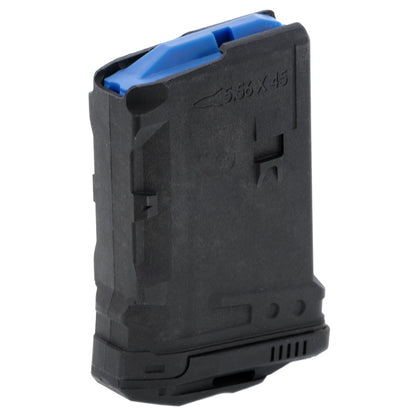 UTG® AR15 Polymer Magazine, 10 Round, .223 / 5.56 (RBT-AM10)