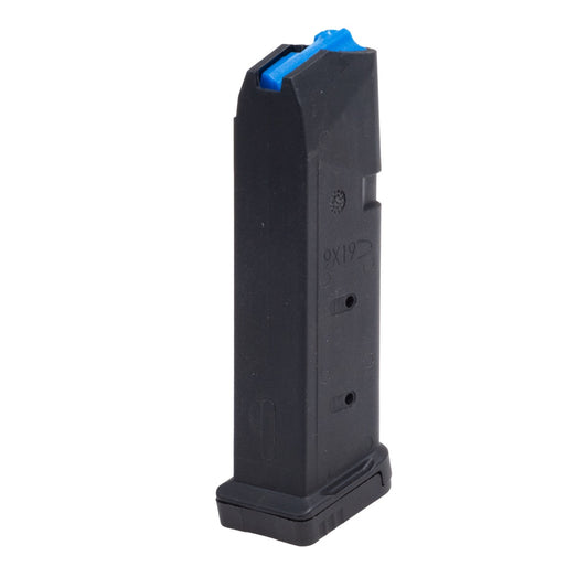 UTG® GL915 Polymer Magazine, for GLOCK®, 15 Round, 9mm (RBT-GL915)