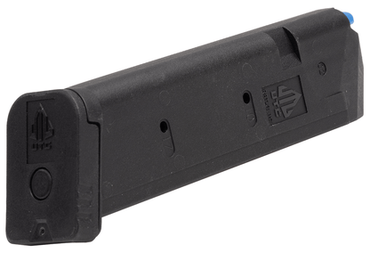 UTG® GL917 Polymer Magazine, for GLOCK®, 17 Round, 9mm (RBT-GL917)