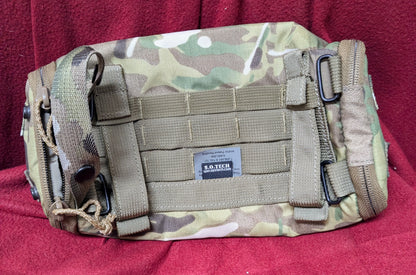 BLOCS, Medic S.O. Tech LISS Systems BLOCS-MED-SM-OCP (da09-25MAR46)