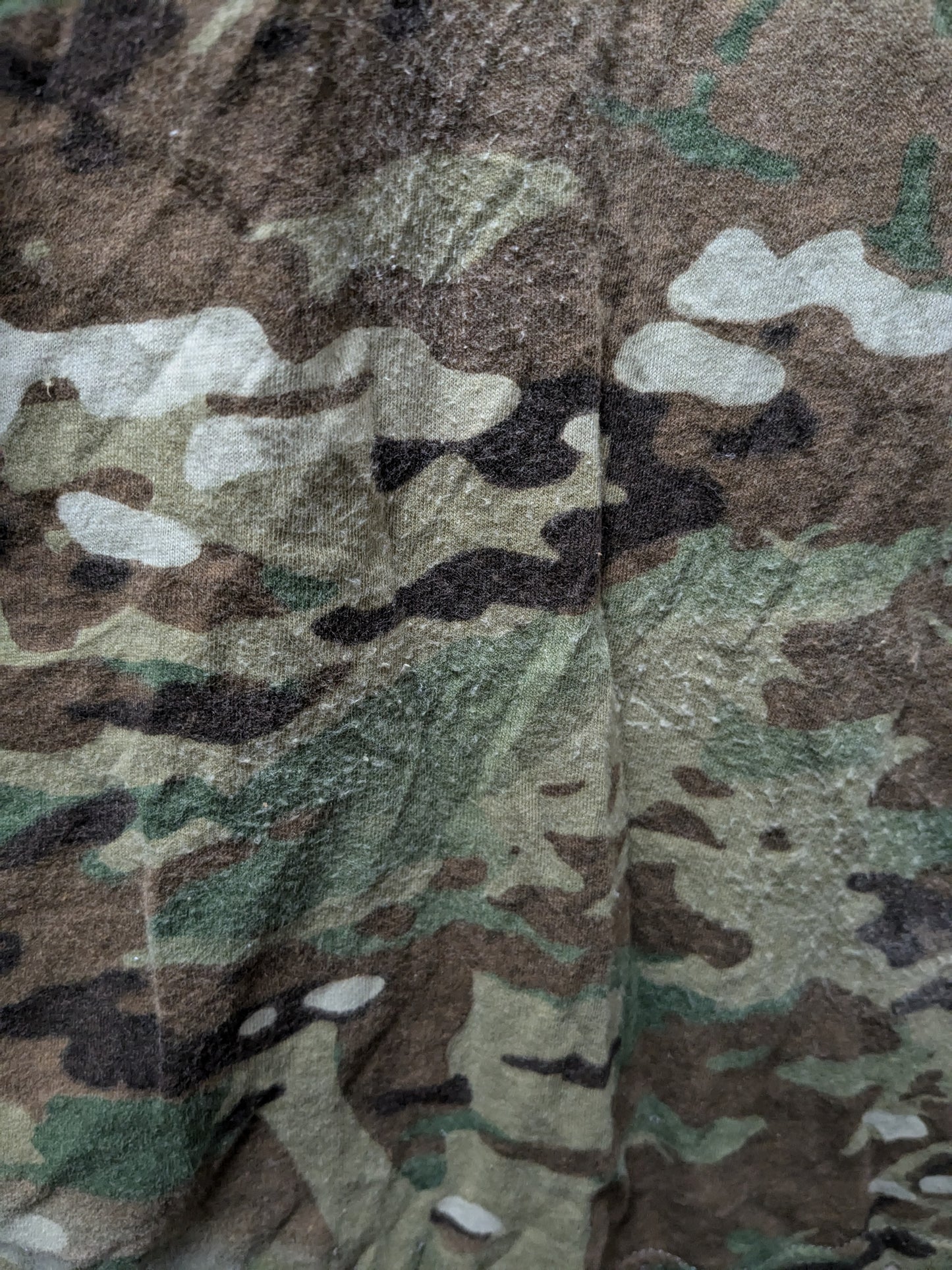 Patagonia L9 Combat Shirt Small Regular (25Jun4)