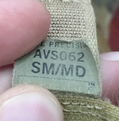 Crye Precision Adaptive Vest AVS MBAV Multicam OCP (25MAR16)