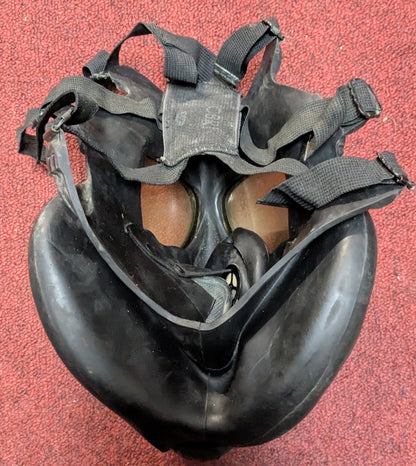 M17 Gas Mask Small (CA14-25Sep93)