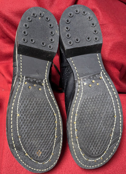 Corcoran 10" Mens Jump Boots 10.5 D (ca11-25May119)