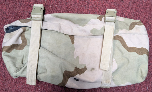 MOLLE II Desert Camo Modular Lightweight Load-Carrying Waist Pack (DB11-25Aug21)