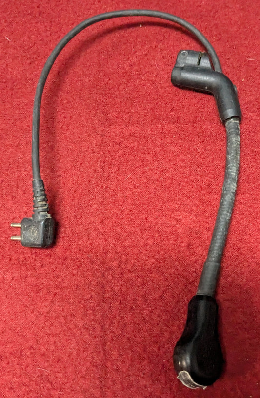 Peltor Comtac III Flex Boom Mic for Comtac Series (AC01-25Jul79)