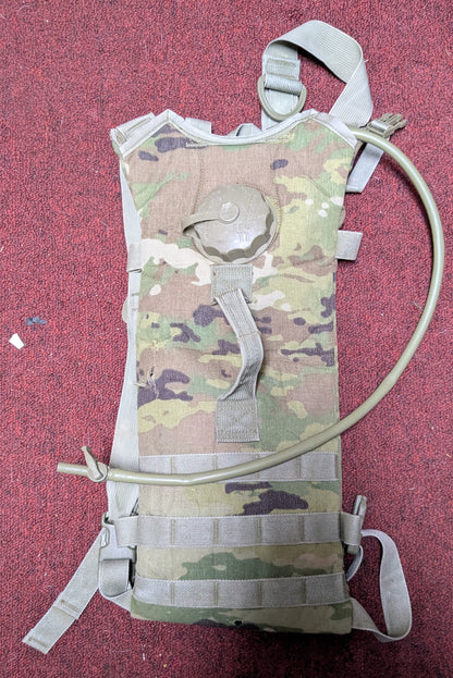 Molle II Hydration Systems Carrier OCP Multicam (DB2-26Apr48)