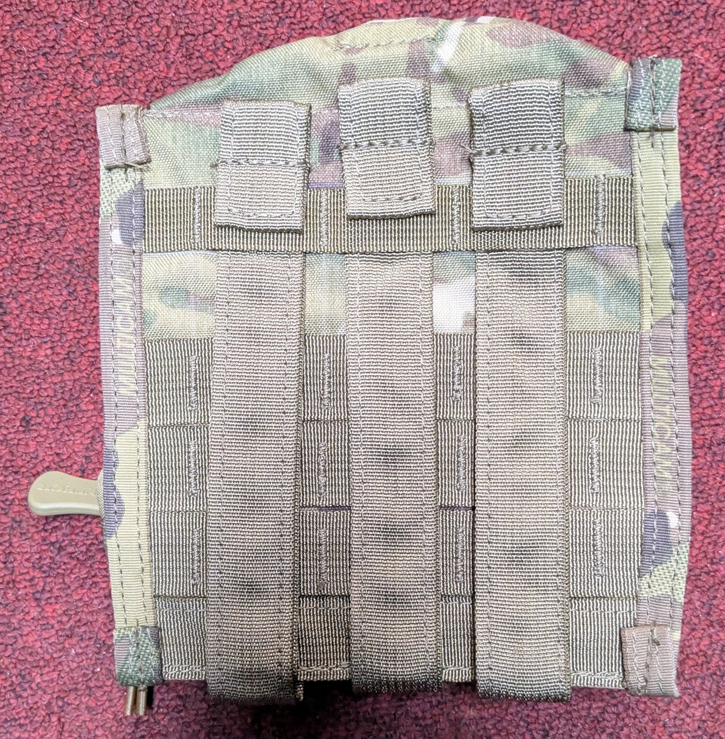 S.O. Tech MBS Multi Purpose Pouch Multicam (FA6-25Oct50)