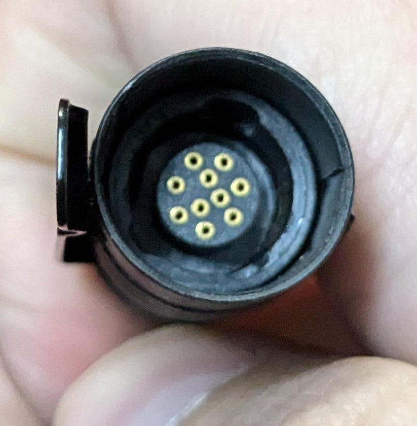 NOS SILYNX In Ear Communications Bundle (fa01-25APR110)