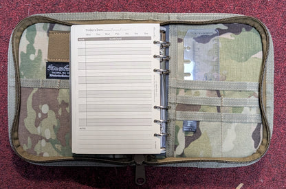 NOS Rite in the Rain Multicam Planner (FA6-25Nov33)