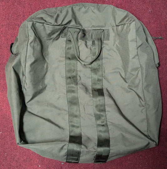 US Military Flyers Kit Bag OD Green (DB2-26Apr38)
