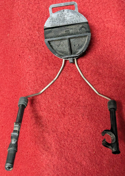 3M™ PELTOR™ ARC, Side Attachment (AC01-25Jul84)