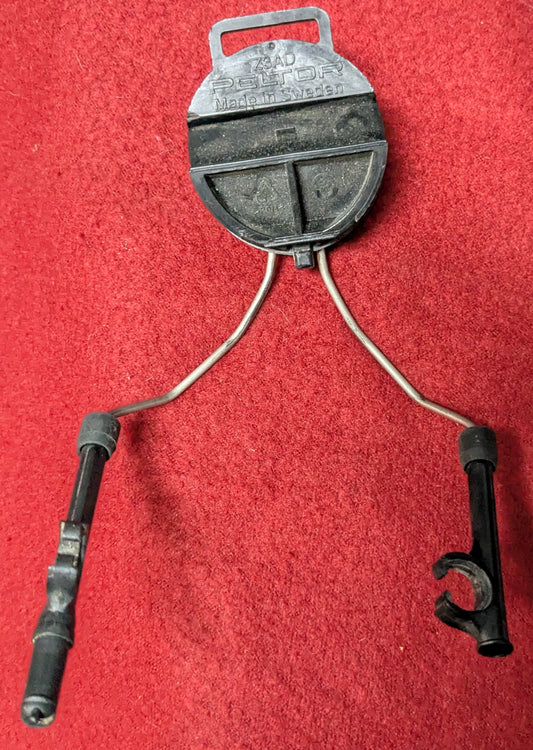 3M™ PELTOR™ ARC, Side Attachment (AC01-25Jul84)