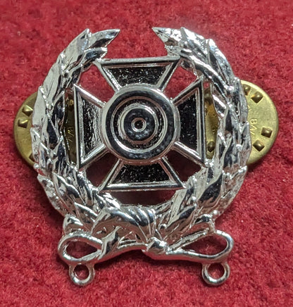 Badges, Expert Marksman (chcc-25Jun35)