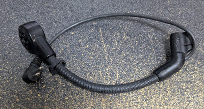 Peltor Comtac Dual Comm Headset with Nexus PTT Adapter (FA4-25Nov22)