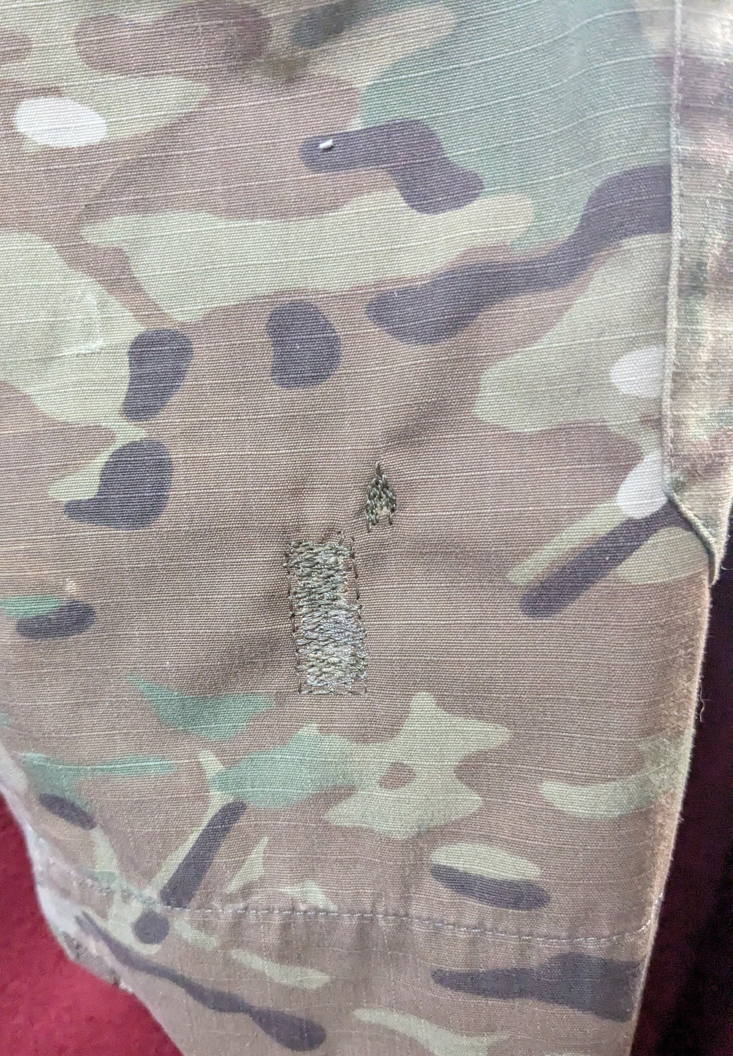 Patagonia L9 Multicam Combat Pants 32 Short (FB3-26Mar28)