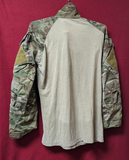 Crye Precision G4 Combat Shirt Medium Short (26Jan01)