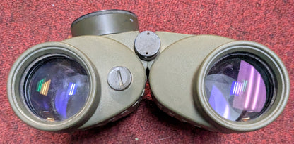 Steiner Military Marine Binoculars with Compass 7x50 (FA8-25Nov21)